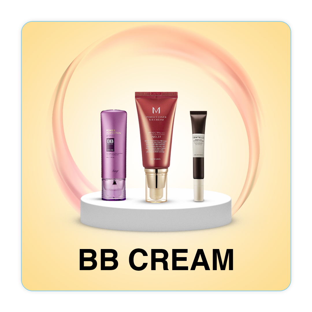 BB Cream